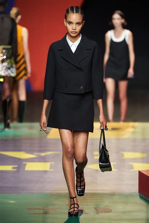 new dior model